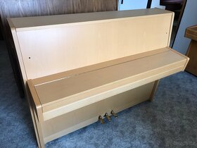 Pianino KLUG & SPERL - 4