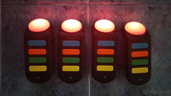 Buzz světový kvíz pro PS3 v CZ - 4