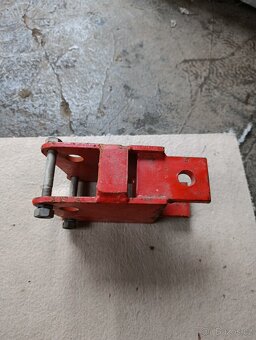 Prodám závěs Z-1 k Tera Vari systém - 4