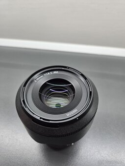 PRODÁM Nikon Z6, 3 objektivy a spousta příslušenství - 4