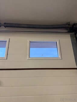 Sekční garážová vrata - 4