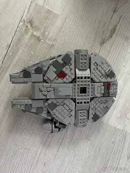 Lego Star Wars 75375 - 4