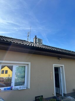 Prodám dúm 4kk - 4