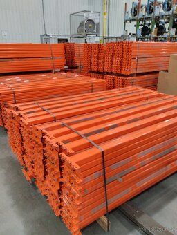 Paletové regály Proman - 4