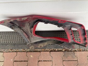 Audi RS3 rok 2023 dily na predek - 4