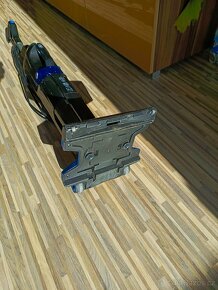 prodá VYSAVAČ rovus poseidon steam vac plus SLEVA na 1.200,- - 4