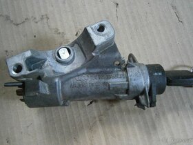 škoda superb,passat b5 nd motoru - 4