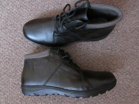 HARRY BROWN NOVÁ MODRÁ PÁNSKÁ VESTA a RŮZNÉ VĚCI - 4