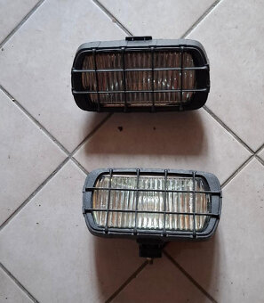 Škoda Favorit Forman Felicie 120 volant a díly - - 4