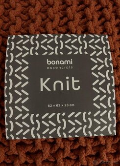 Taburet Bonami Knit - 4