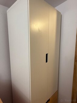 Skříně IKEA Stuva - 4