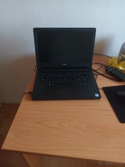 Dell Latitude 3470 8/256 GB - 4