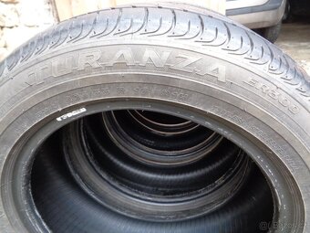 Letní pneu Bridgestone Turanza ER 300 v rozměru 205/55 r16 - 4