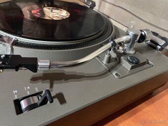 Gramofon Sony PS-4750 - 4