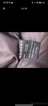 Kožená bunda different vel. 52 - 4