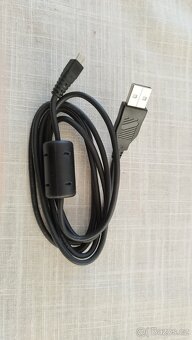 Nikon D5100 + objektivy - 4