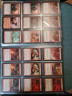 Magic the gathering - 4