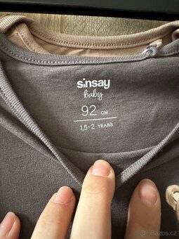 2pack bodyček Sinsay - 4