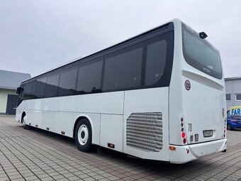 Irisbus Arway Euro 5. 59 miest 13 meter - 4