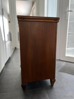 Šicí stroj Pfaff - 4