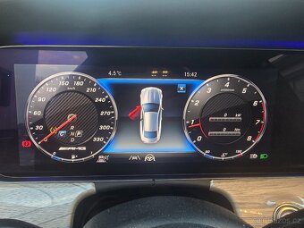 Mercedes E220 CDI 143kw Coupe - 4