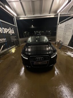 Audi A4 B7 S-Line 2.0TDI 125kw - 4