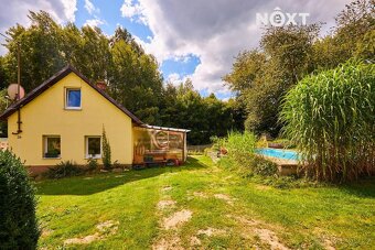 Prodej Rodinný dům, 60㎡ - 4