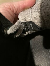 Brankářské brusle vel. 37.5 Bauer Supreme ONE 95 - 4