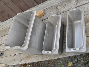 nerezové nádoby - 4