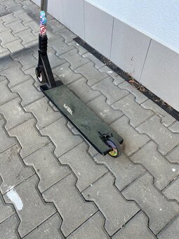 Freestylová koloběžka - 4