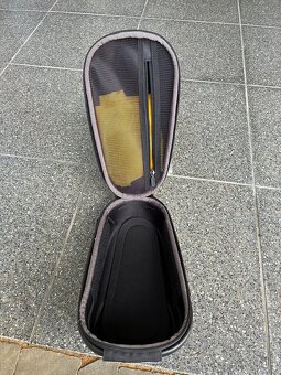 Topeak DynaPack - box/brašna na kolo - 4
