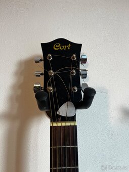 Banjo šestistrunné profi Cort - 4