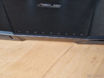 WiFi router ASUS RT-AC87U - 4