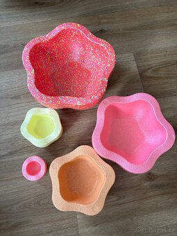 Balanční kameny - 4