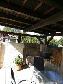 Prodám pergolu - 4