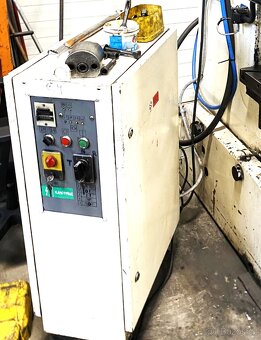 Lis výstředníkový LENA 25 C TOMA - 4