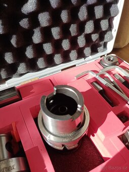 Vyvrtavaci hlava vrtaci hlava - 4