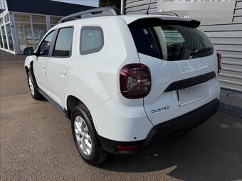 Dacia Duster 1,0 (2024) - 4
