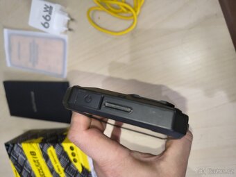 Ulefone Armor 18T Ultra - 4