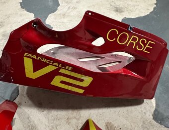 Ducati Panigale V2 - 4