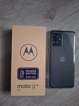 Motorola MotoG 54 5G - 4