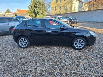 Alfa Romeo Giulietta 1.6 MJTd 77KW - 4