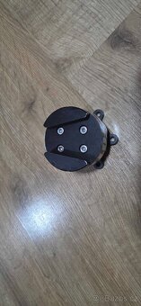 Simucube 2 Pro a quick release mistra ČR v simracingu 2025 - 4