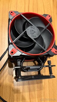 Intel i5 - 11400F + výkonné chlazení - 4