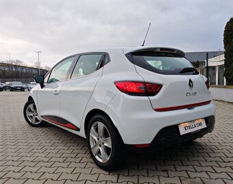 Renault Clio 1.2 16V 54KW Intens - 4