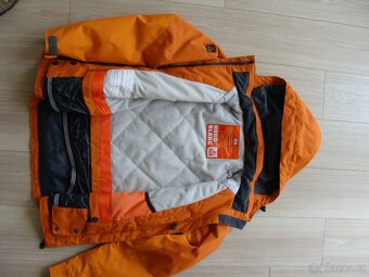 Lyžařská bunda zn. Nordblanc - nová - 4