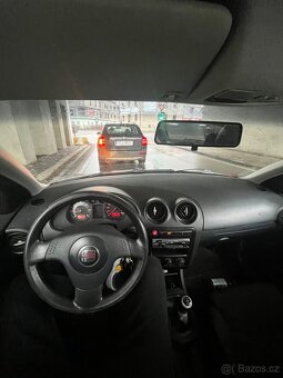Seat ibiza 1.6 | nafta - 4