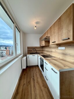 Pronájem bytu 2+1 Zlín - Kúty - 4