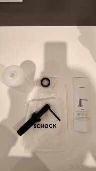 Schock Samo černý dávkovač jaru - 4