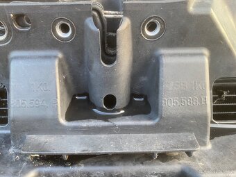 Stěna chladiče Golf MK5 Plus 2005-2009 - 4